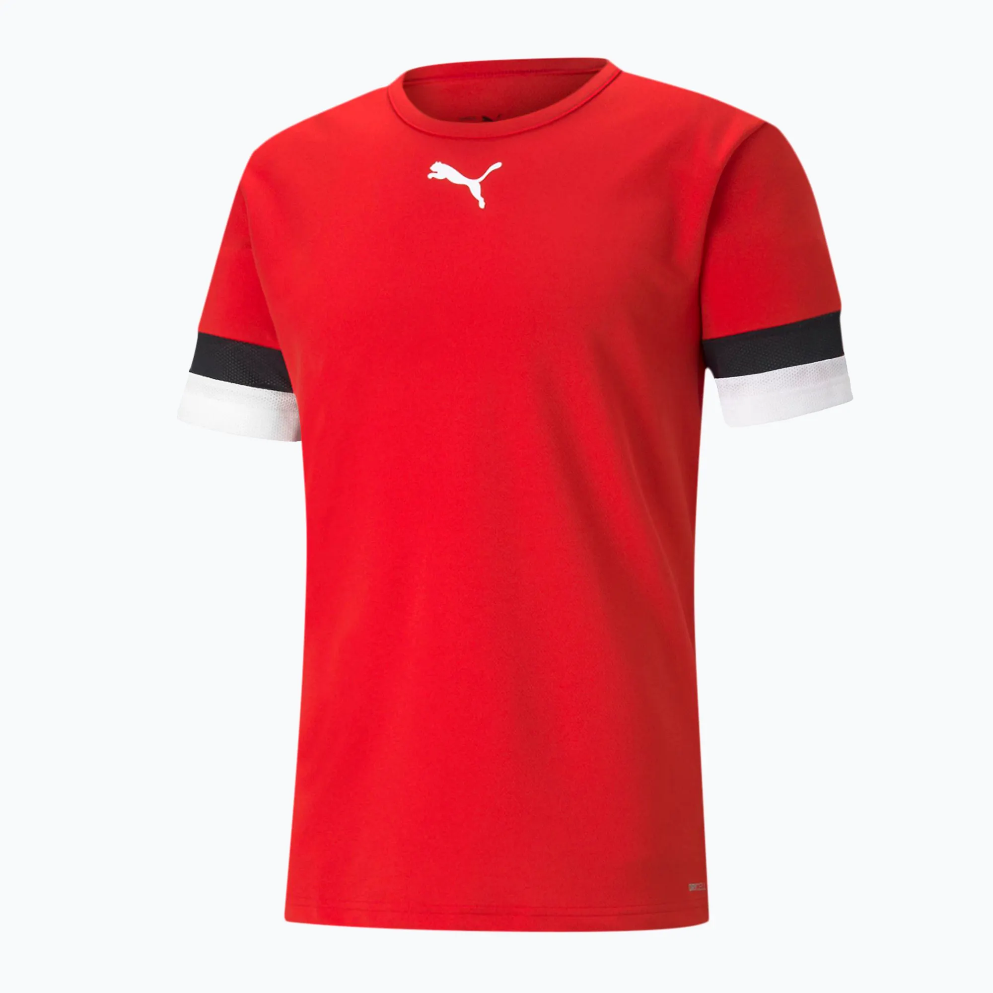 puma-teamRISE-jersey-704932-01 - FRONT
