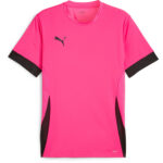 Fluo Pink Pes-Puma Black-Puma Black