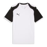 Puma White-Puma Black