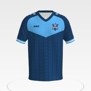 VAFC HOME JERSEY
